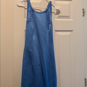 Women’s David’s Bridal Dress